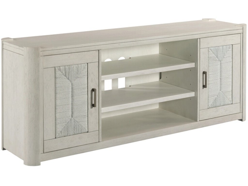 Entertainment Console