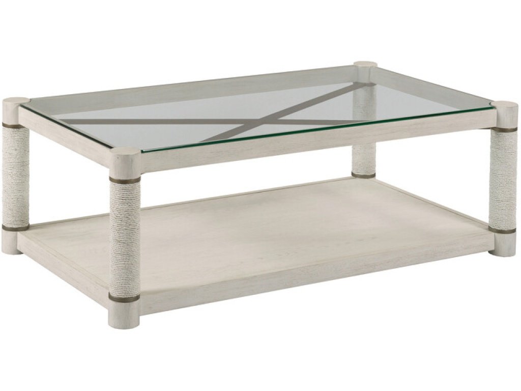 Rectangular Coffee Table