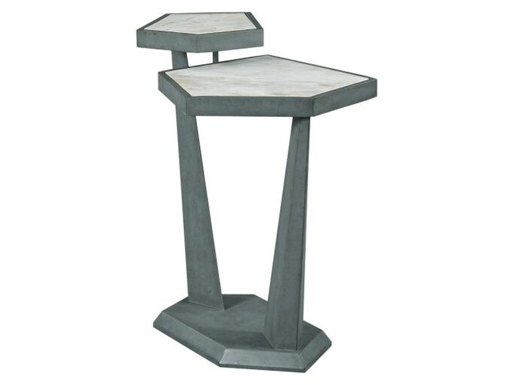 Plane Accent Table