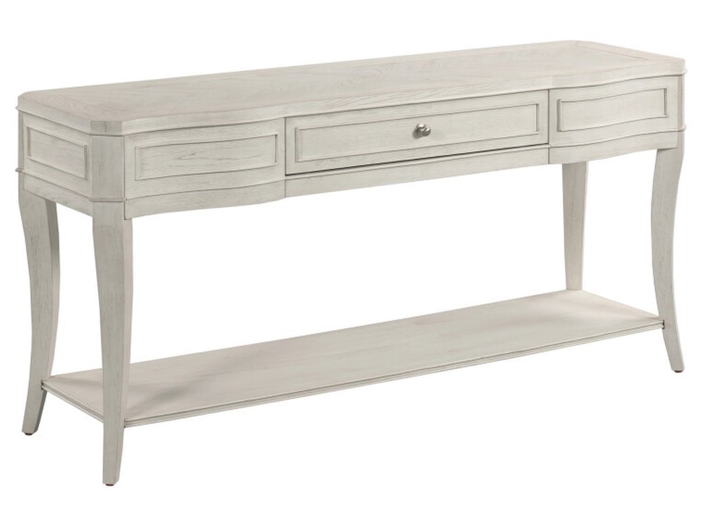 Talia Sofa Table