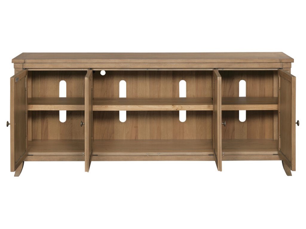 Eastview Console