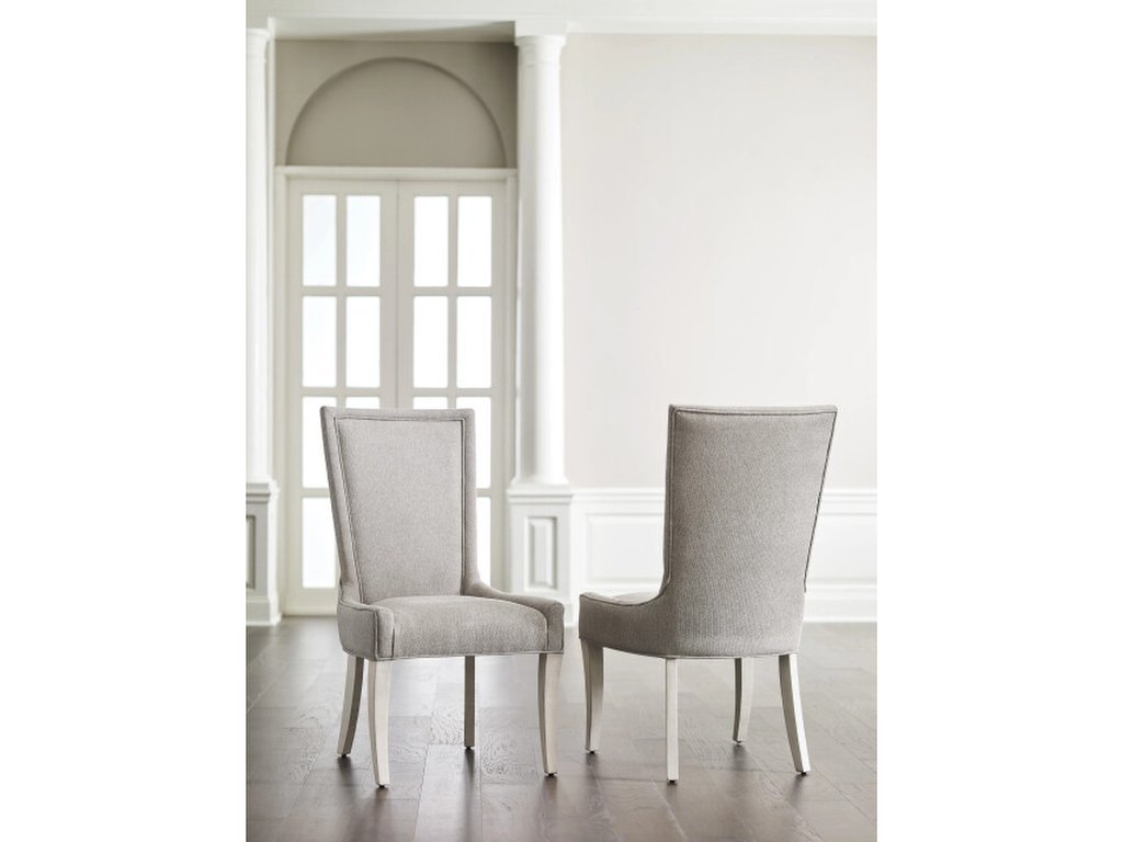 Maxine Upholstered Side Chair