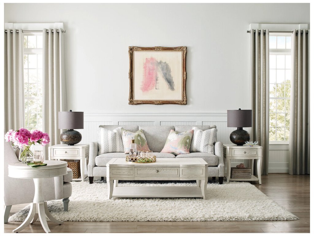 Talia Coffee Table