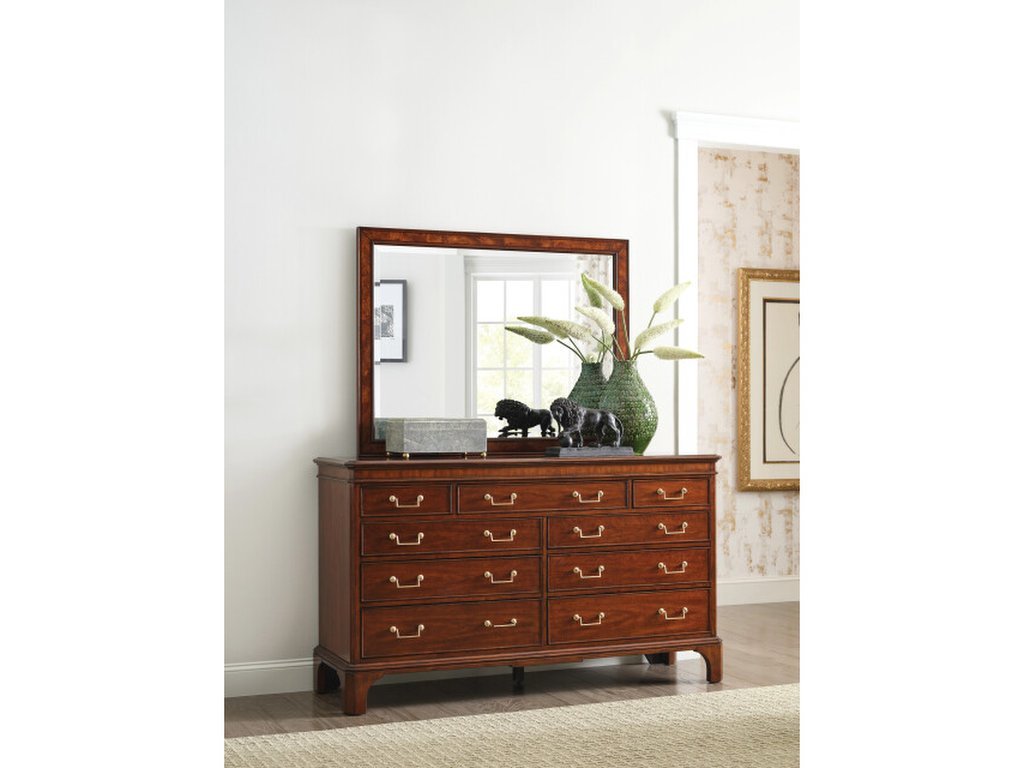 Andover Drawer Dresser