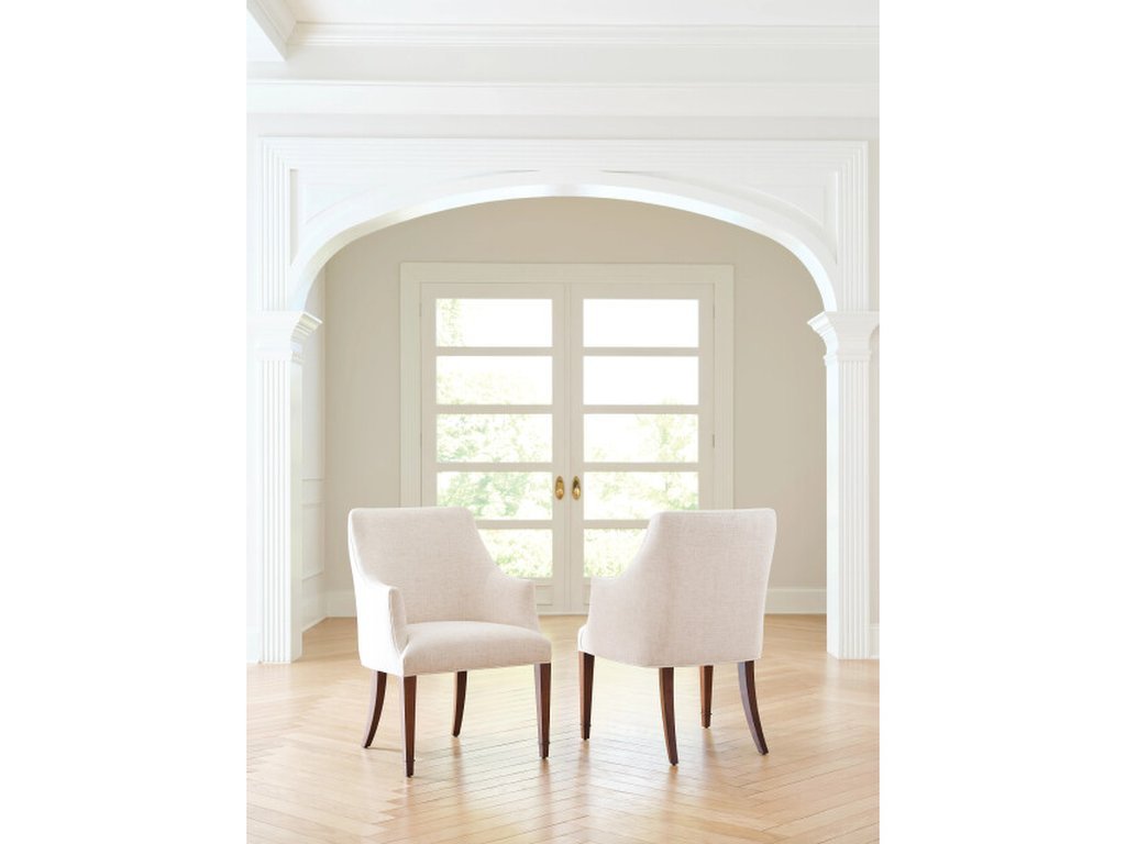 Noell Arm Chair