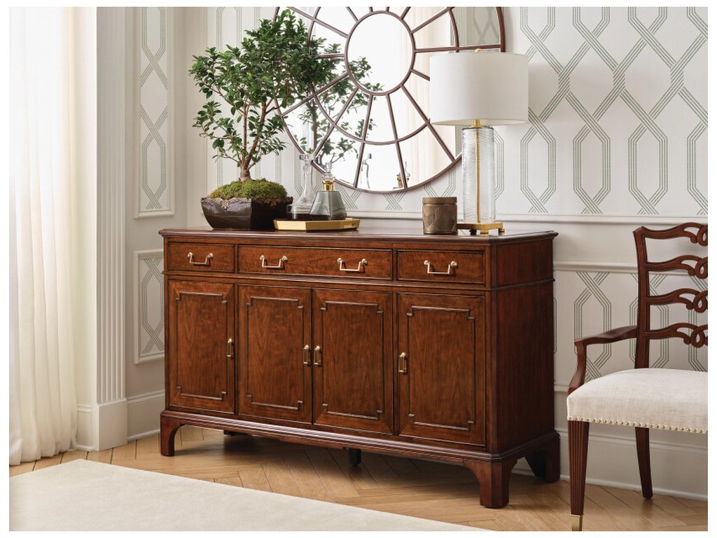 Addison Credenza