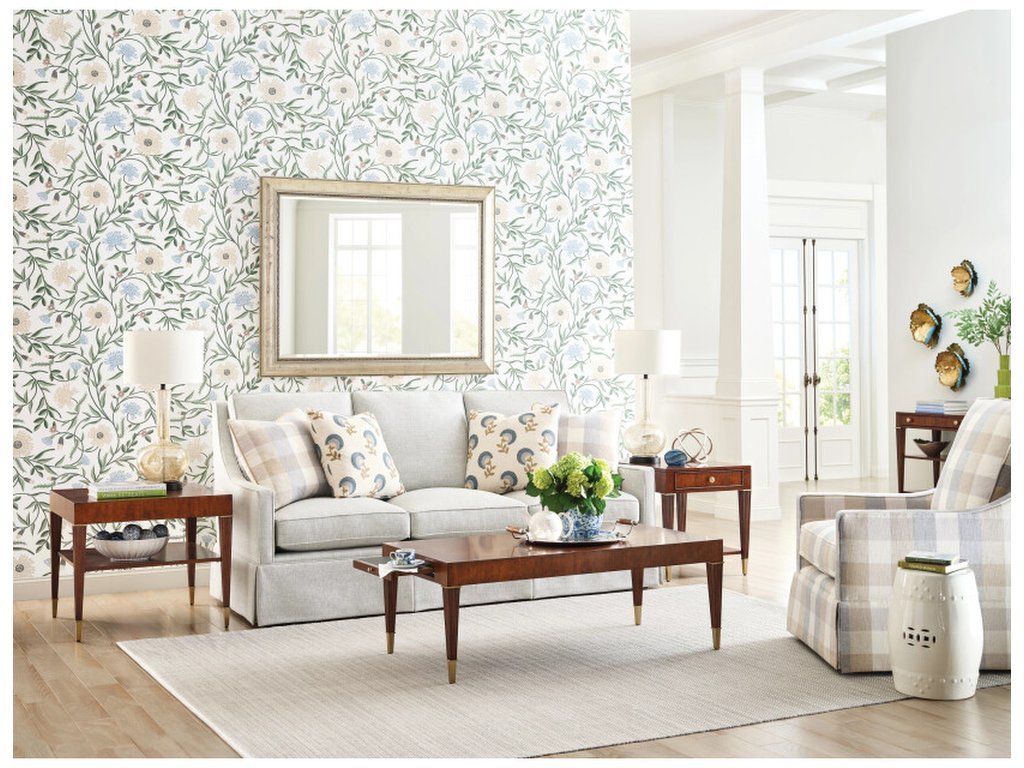 Greenhill Rectangular Coffee Table