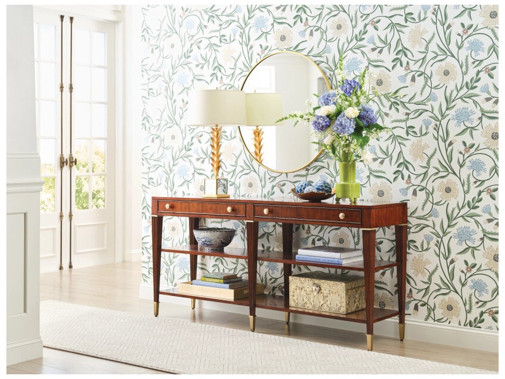 Greenhill Console Table