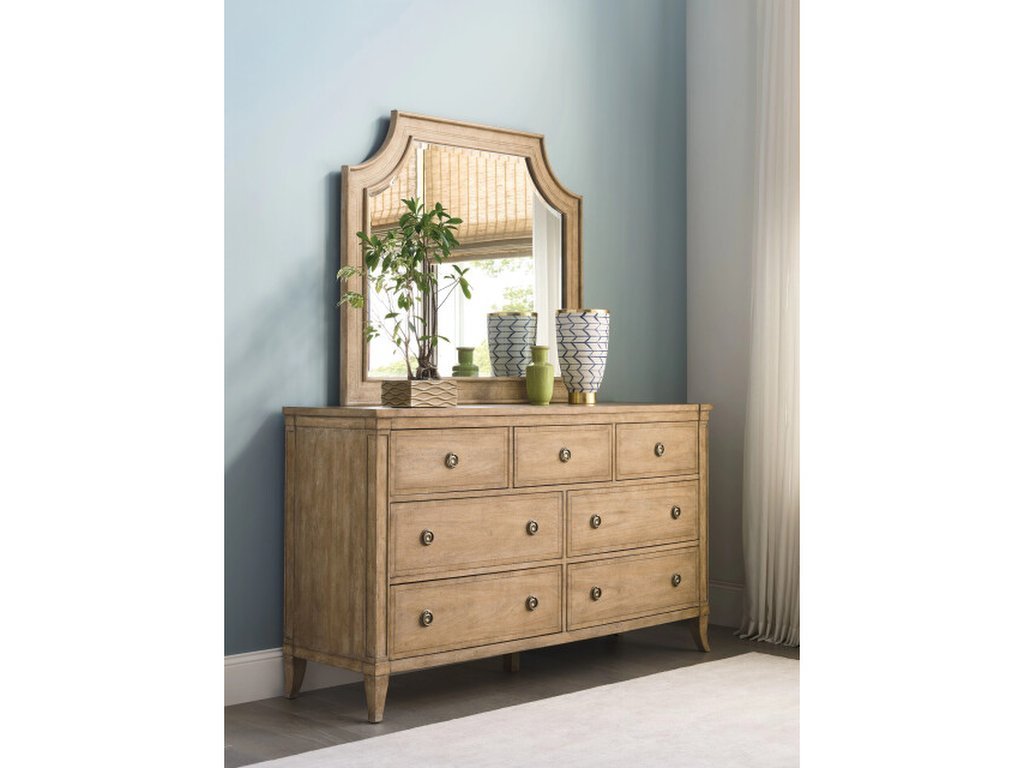Chastain Dresser