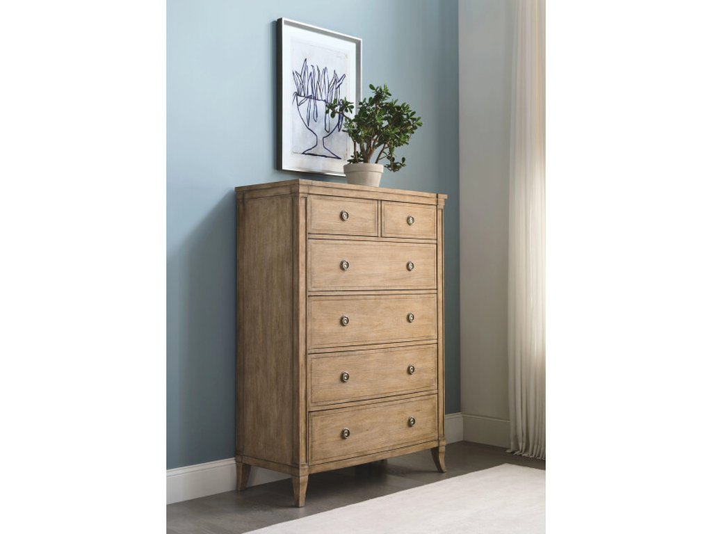 Chastain Chest
