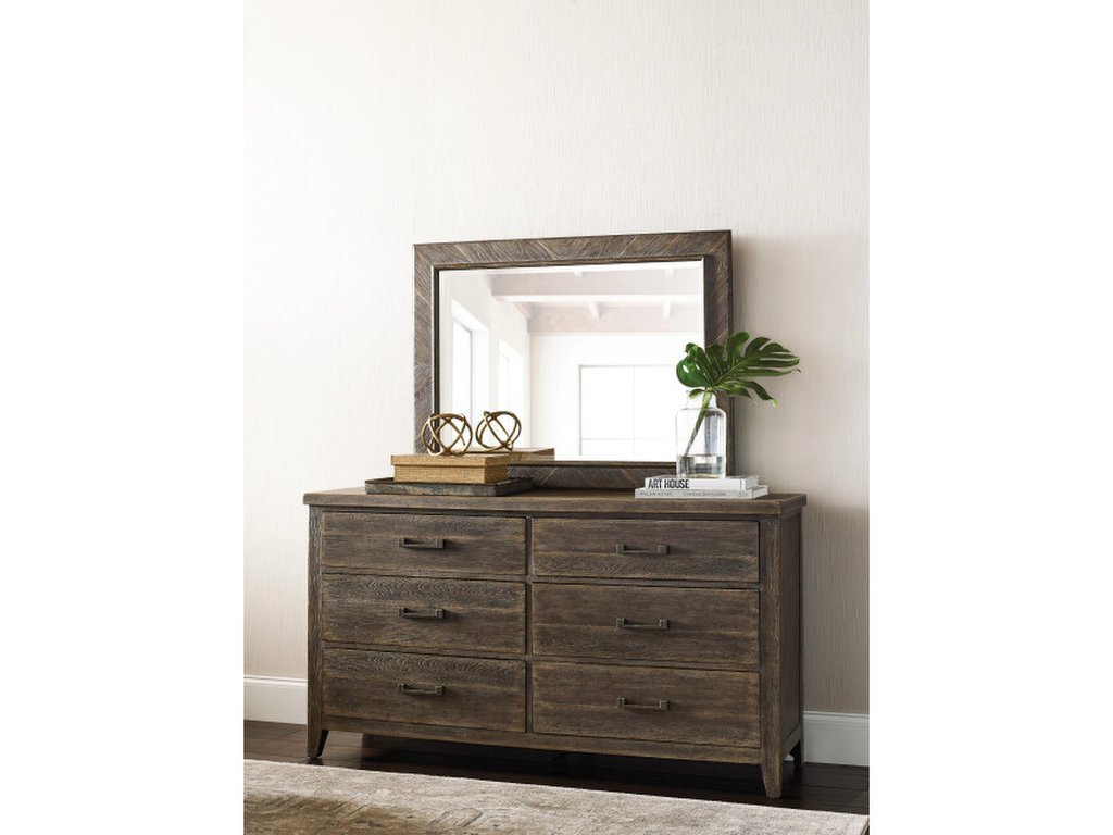Cora Mirror