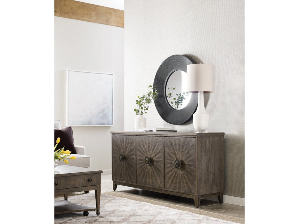 Crosley Entertainment Console
