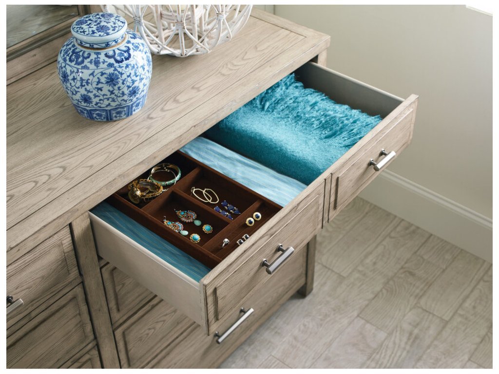 Parks Dresser