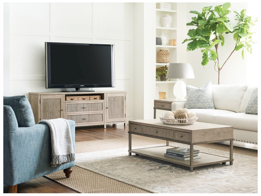 Bailey Coffee Table