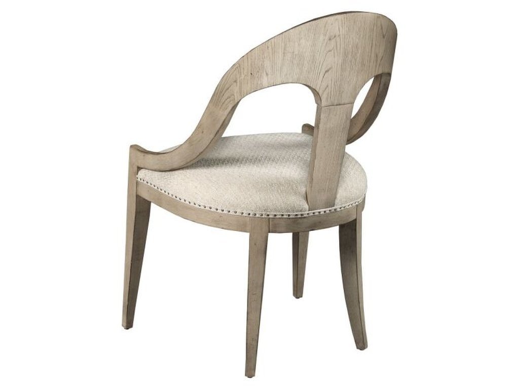 Newport Host Chair