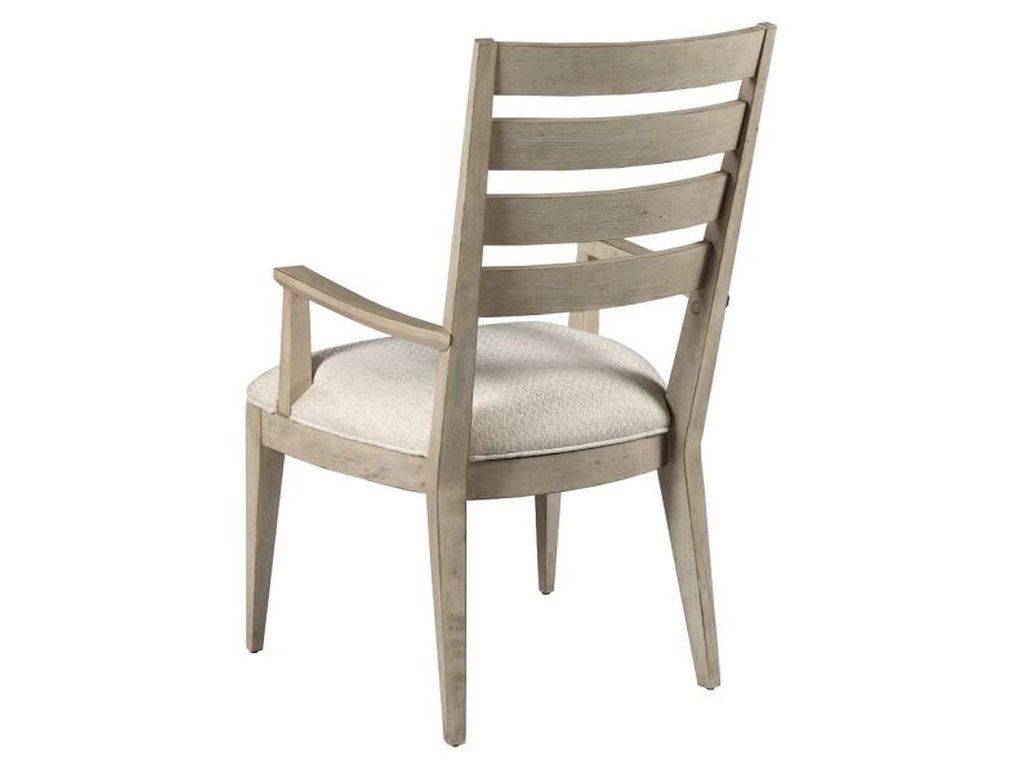 Brinkley Arm Chair
