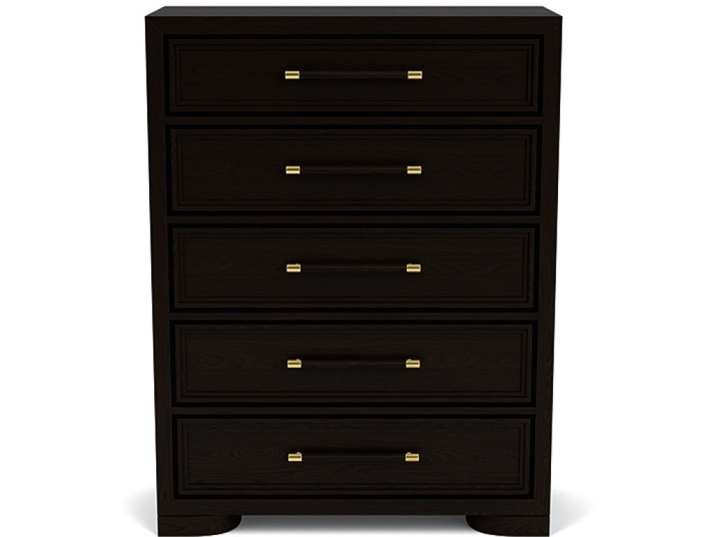 Five Drawer Chest
