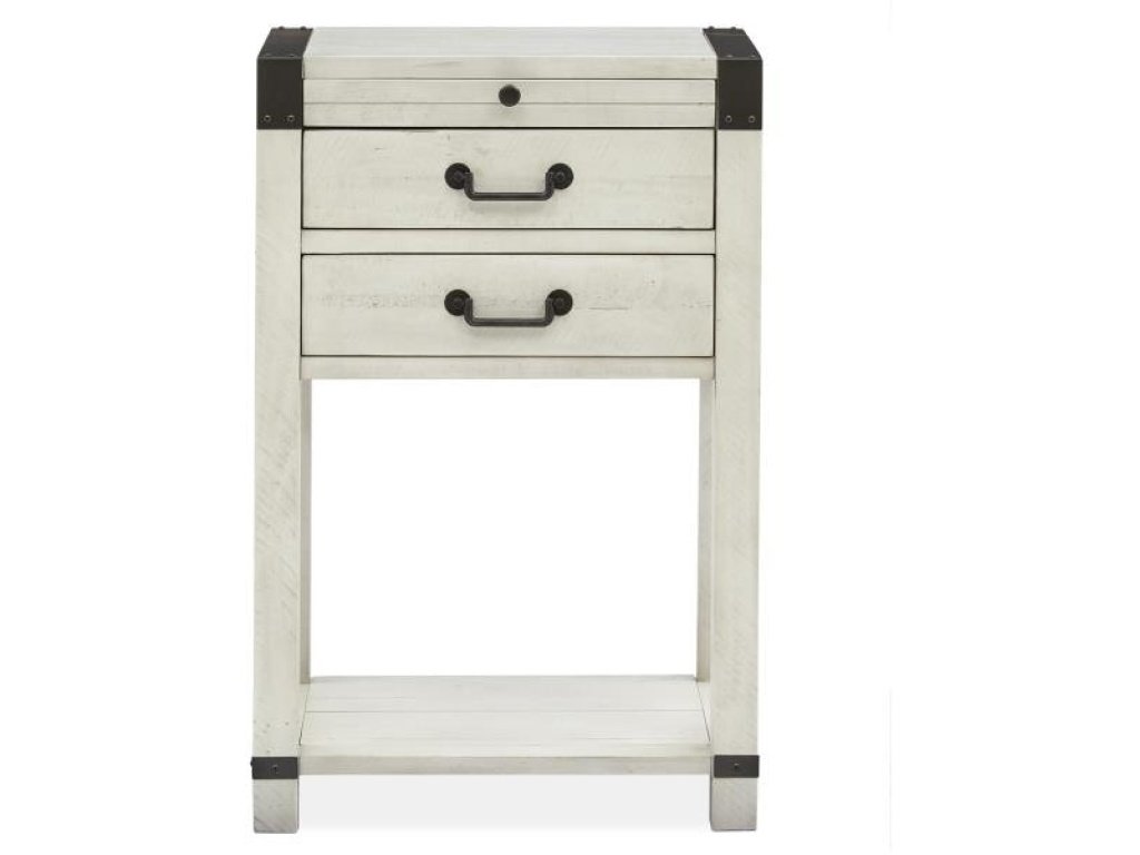Open Nightstand