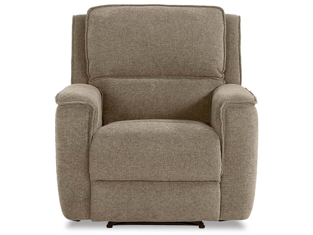 Calvin Power Wall Recliner