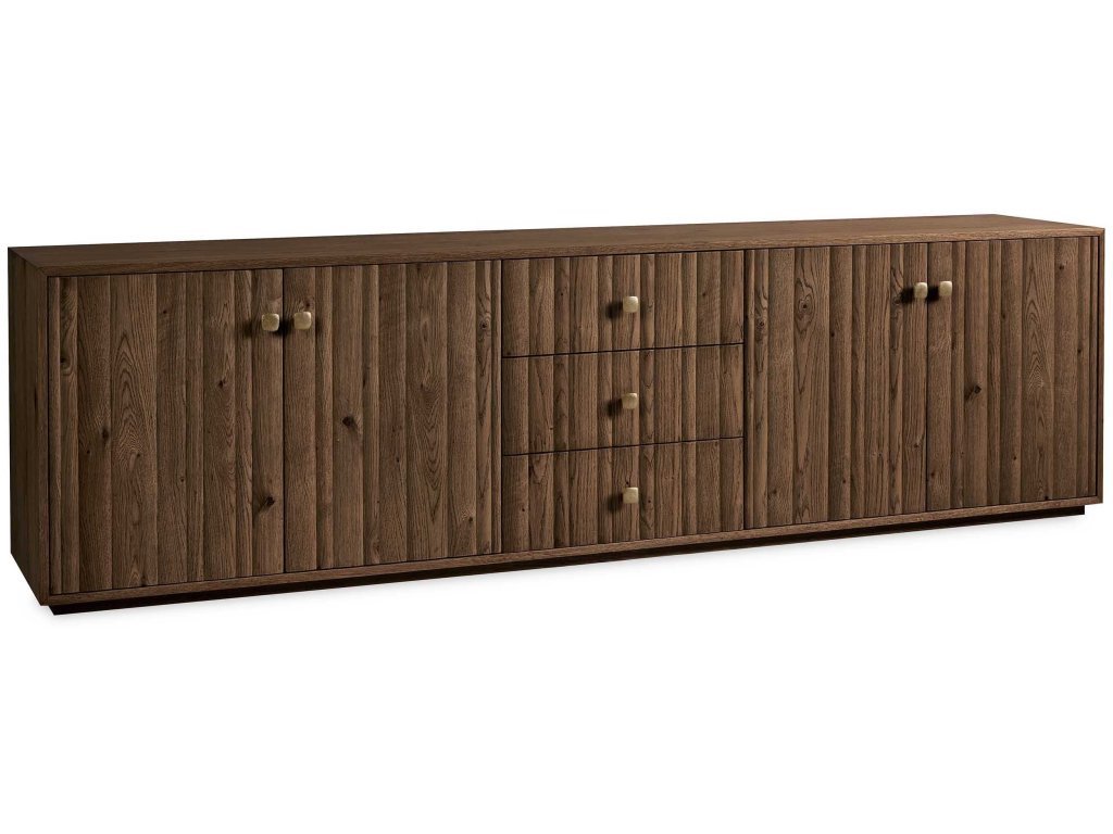 Andora Media Console