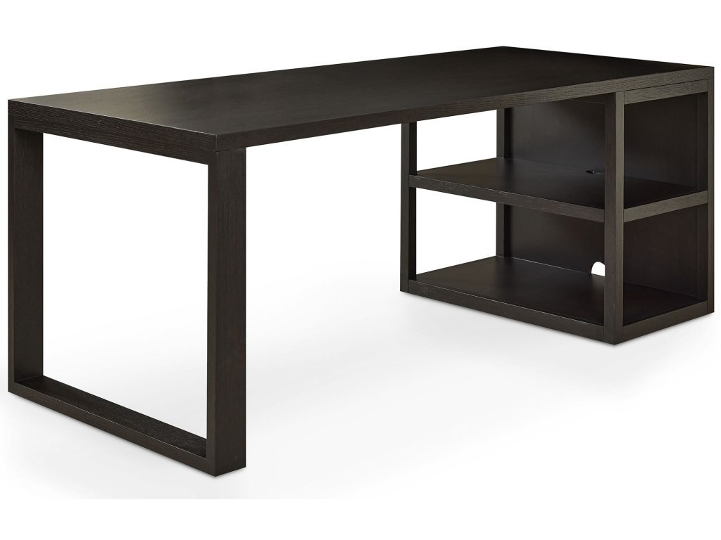 HomeWork Peninsula Desk