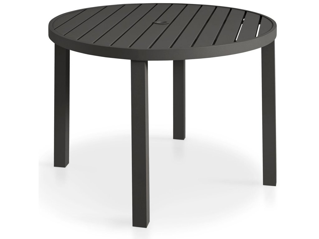 Bonavista Outdoor Round Dining Table