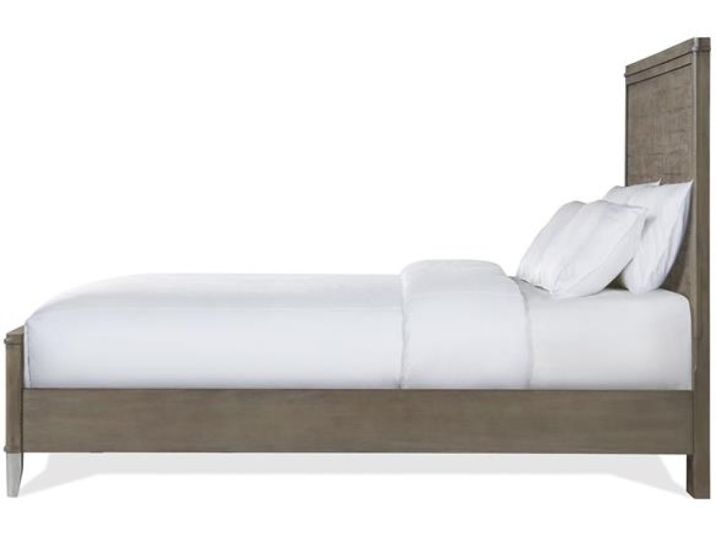 Queen/King Bed Rails