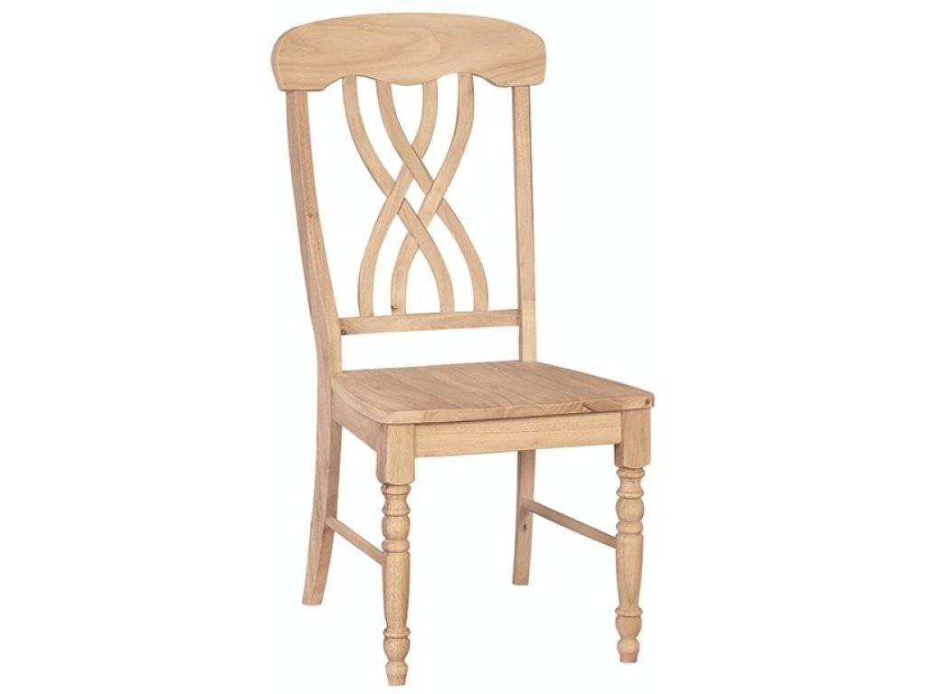Lattice Chair