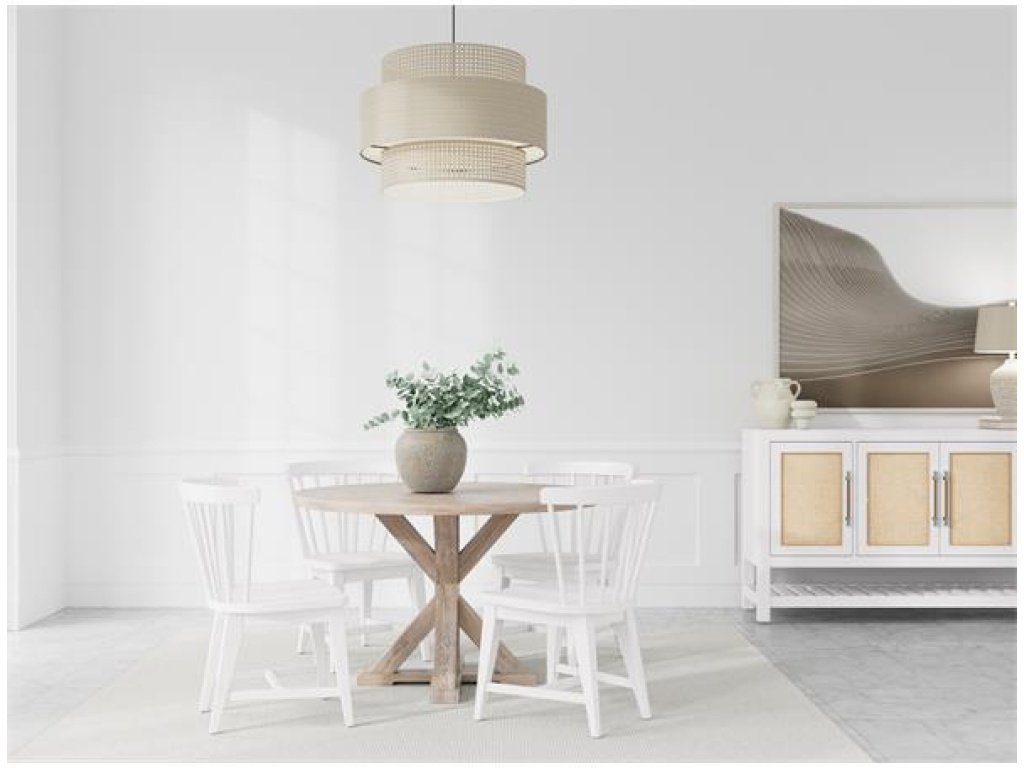 Round Dining Table Base