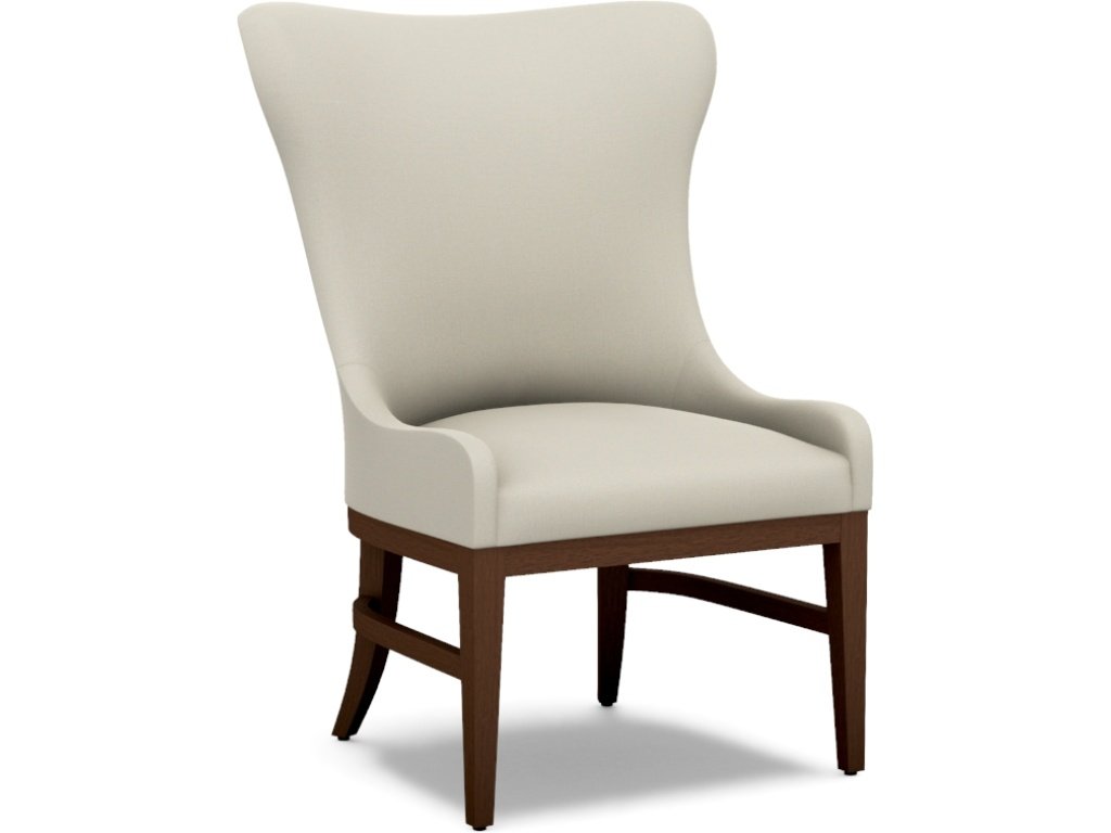 Christine Ix Accent Chair