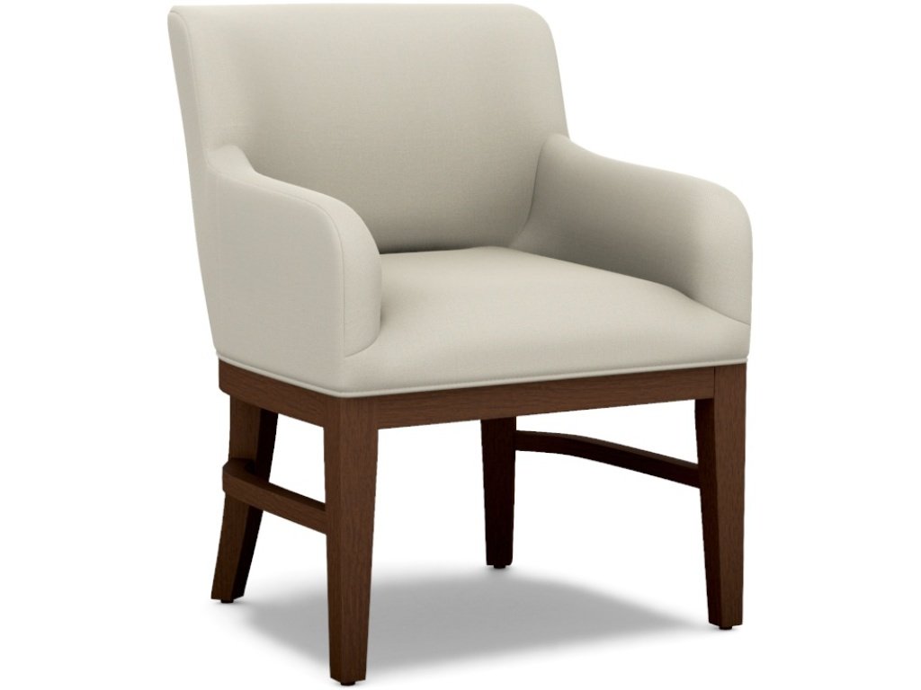 Delia Accent Chair