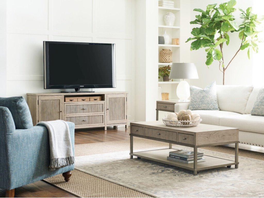 Bailey Coffee Table