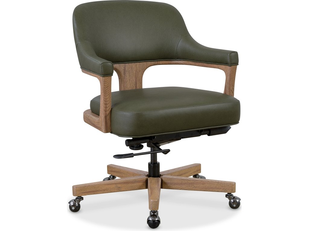 Briar Executive Swivel Tilt Chair
