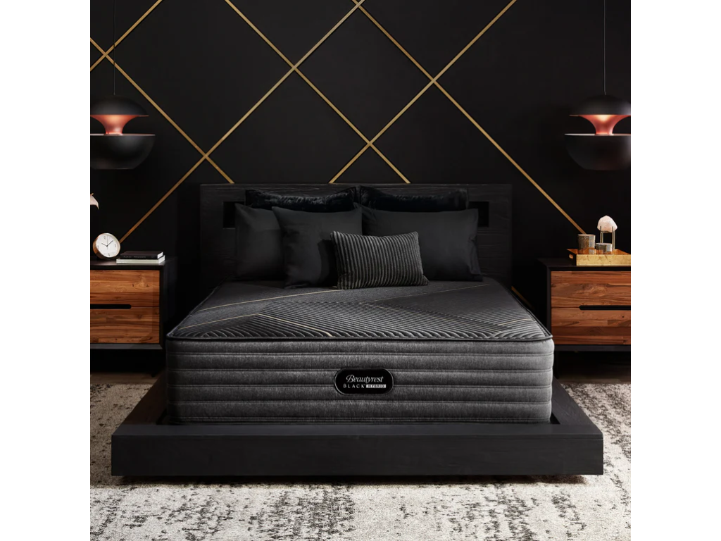 Beautyrest Black® Hybrid