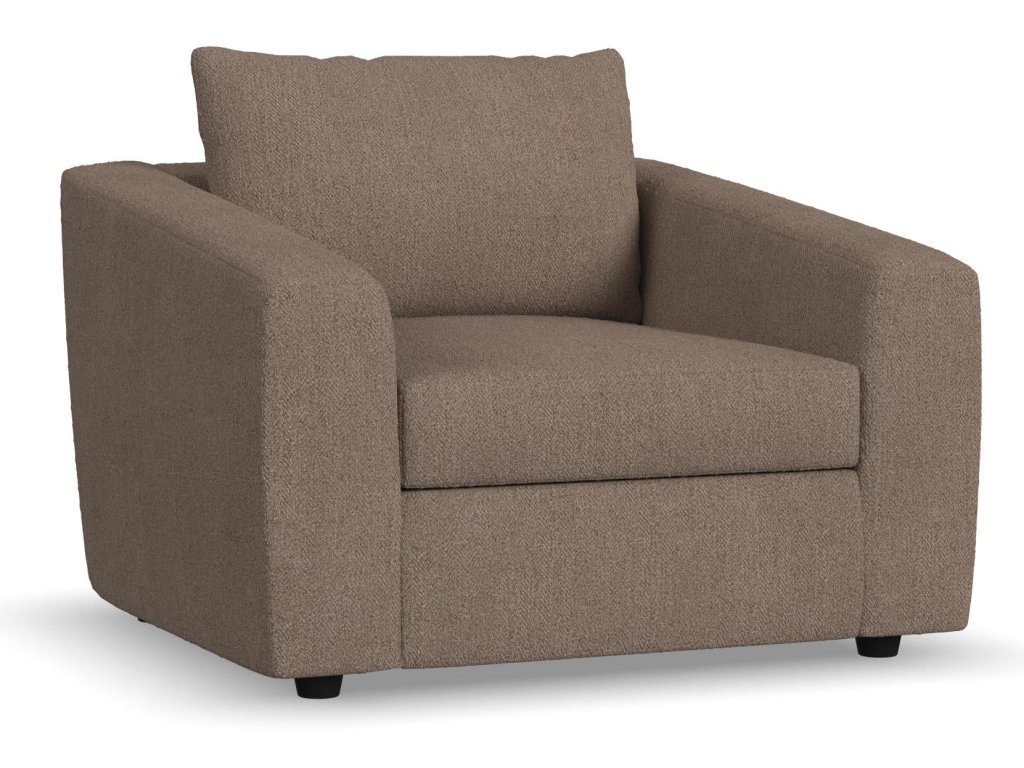 Chevy Fabric Chair