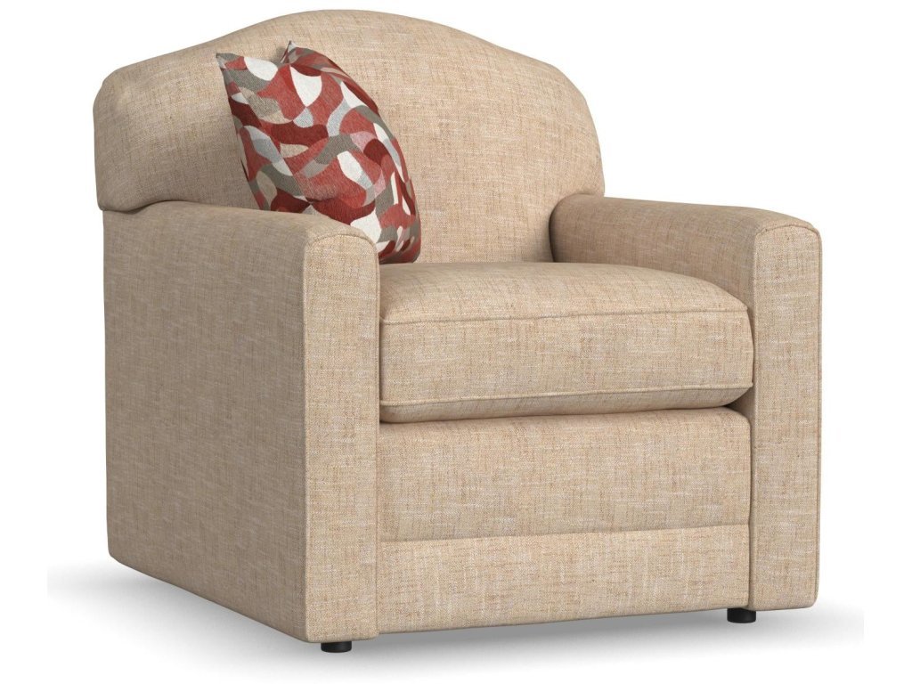 Aggie Fabric Chair