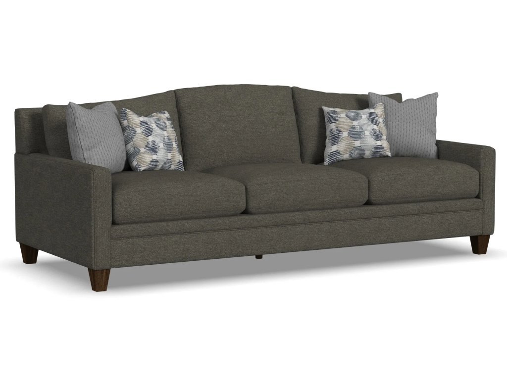 Lottie Fabric Sofa