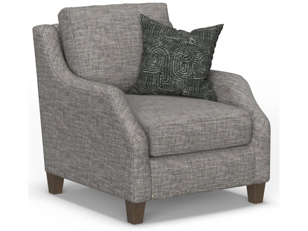 Gianna Fabric Chair