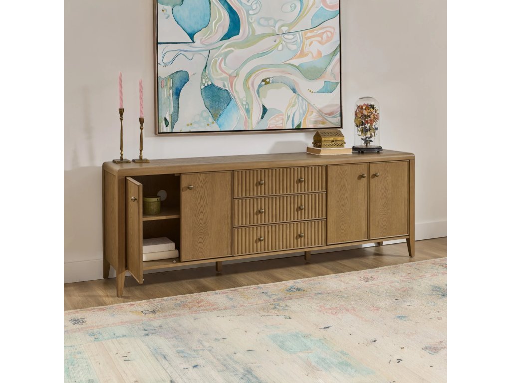 Reed Large Entertainment Base