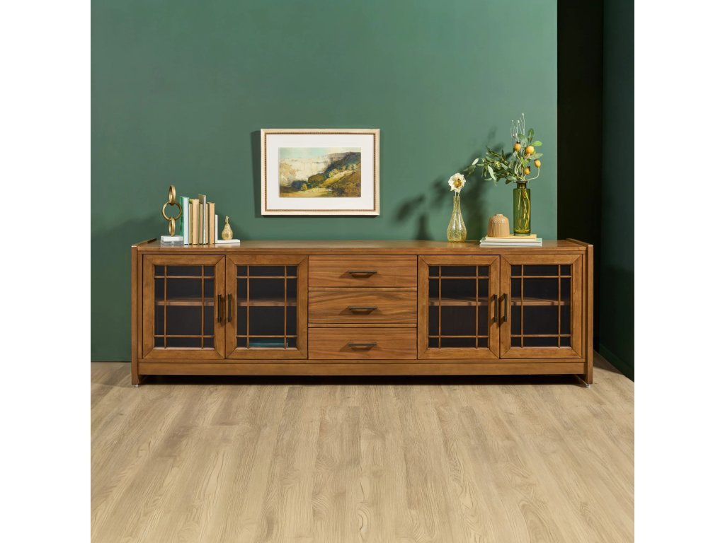 Lincoln Large Entertainment Base