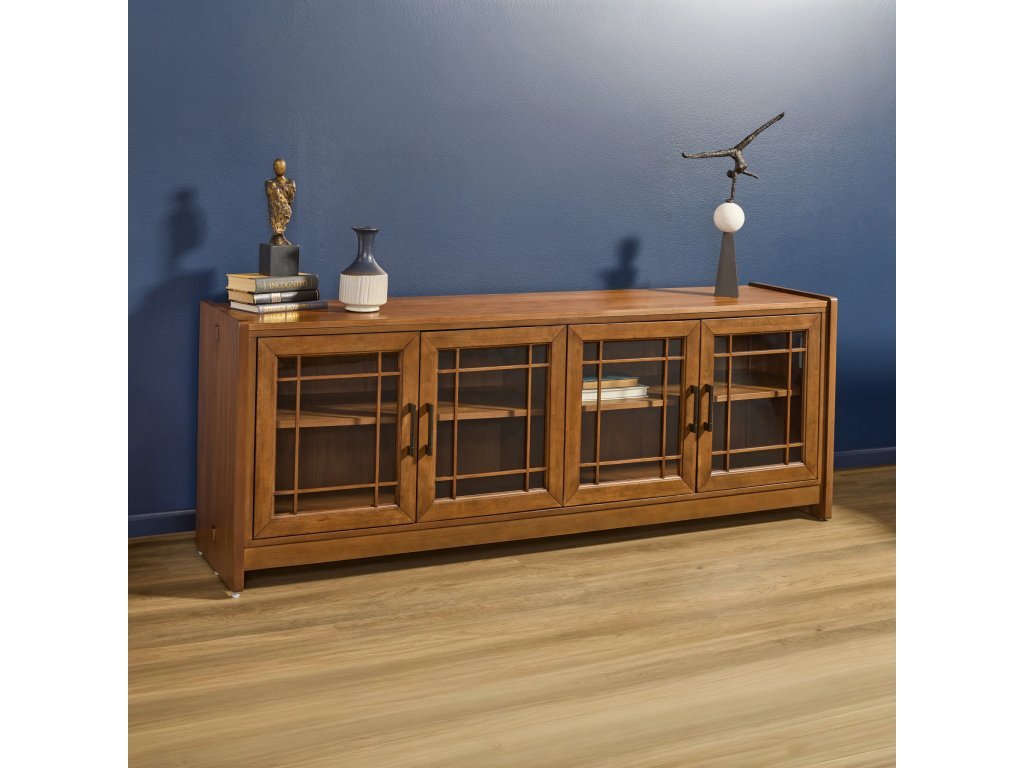 Lincoln Entertainment Base