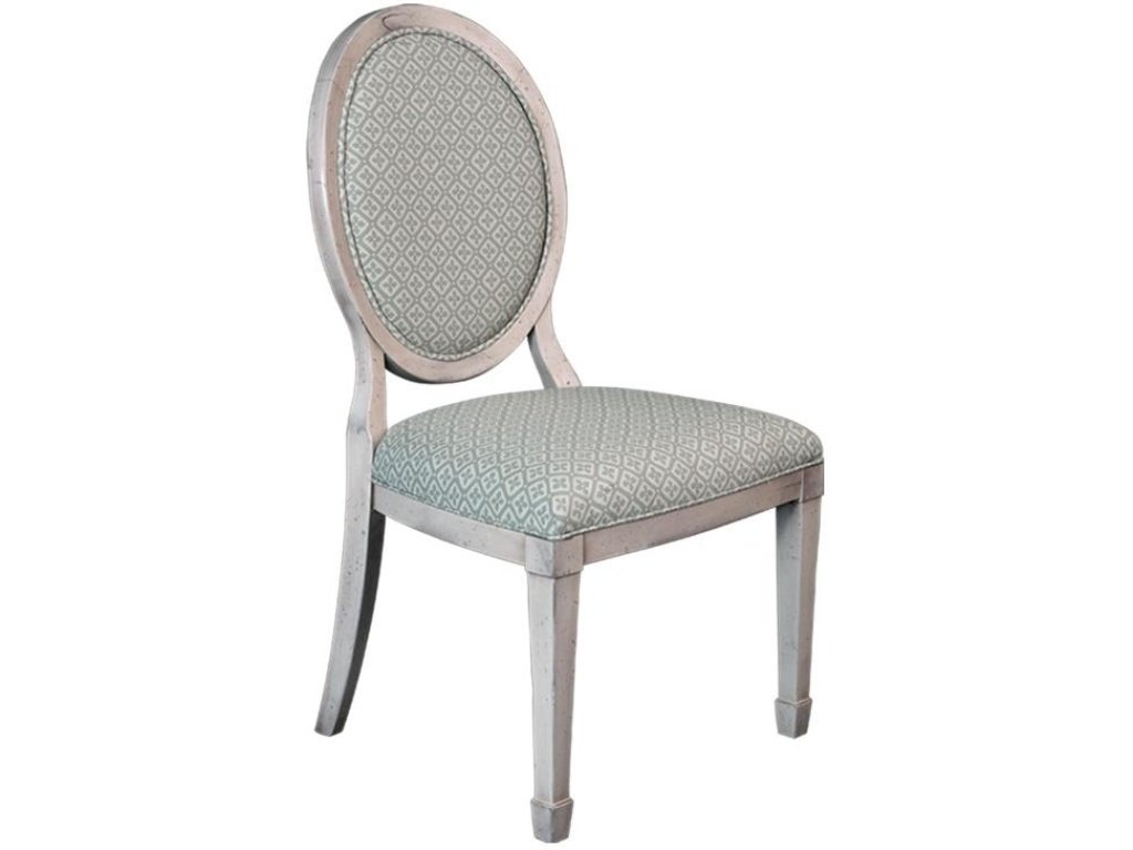 Bayonne Side Chair