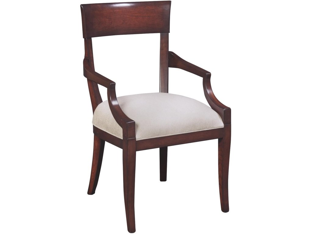 St Croix Side Chair