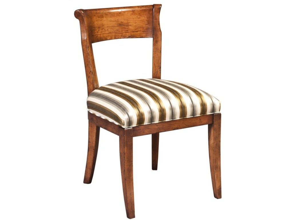Vineyard Side Chair