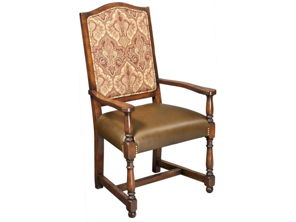 Lochcarron Side Chair