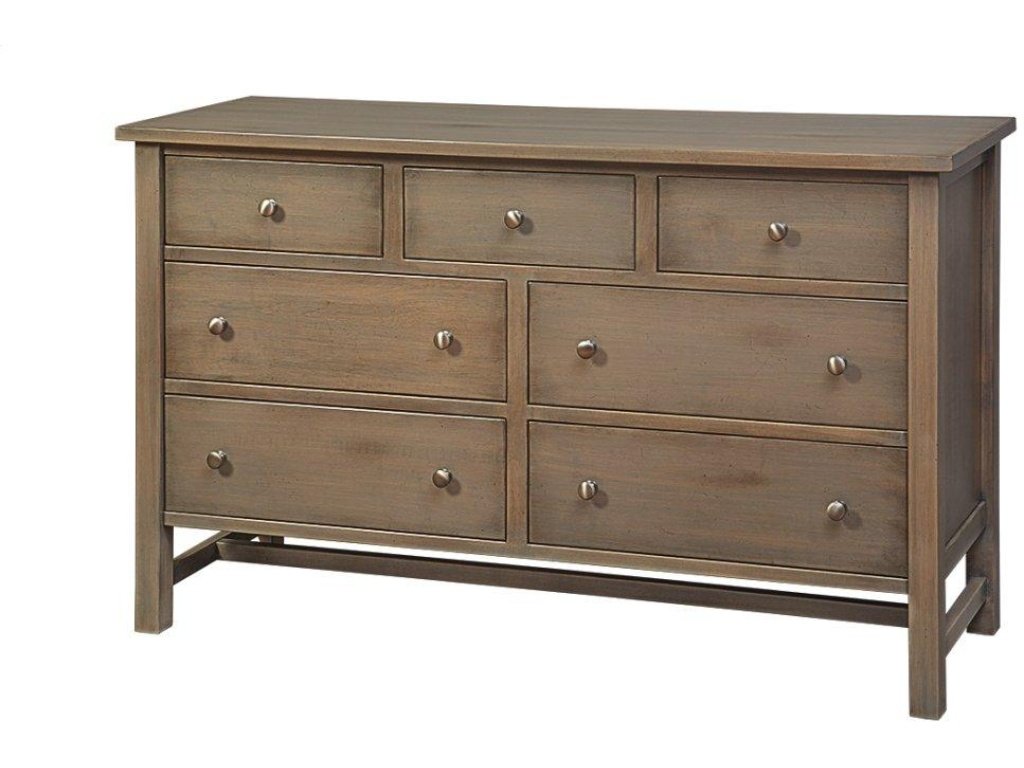 Double Dresser