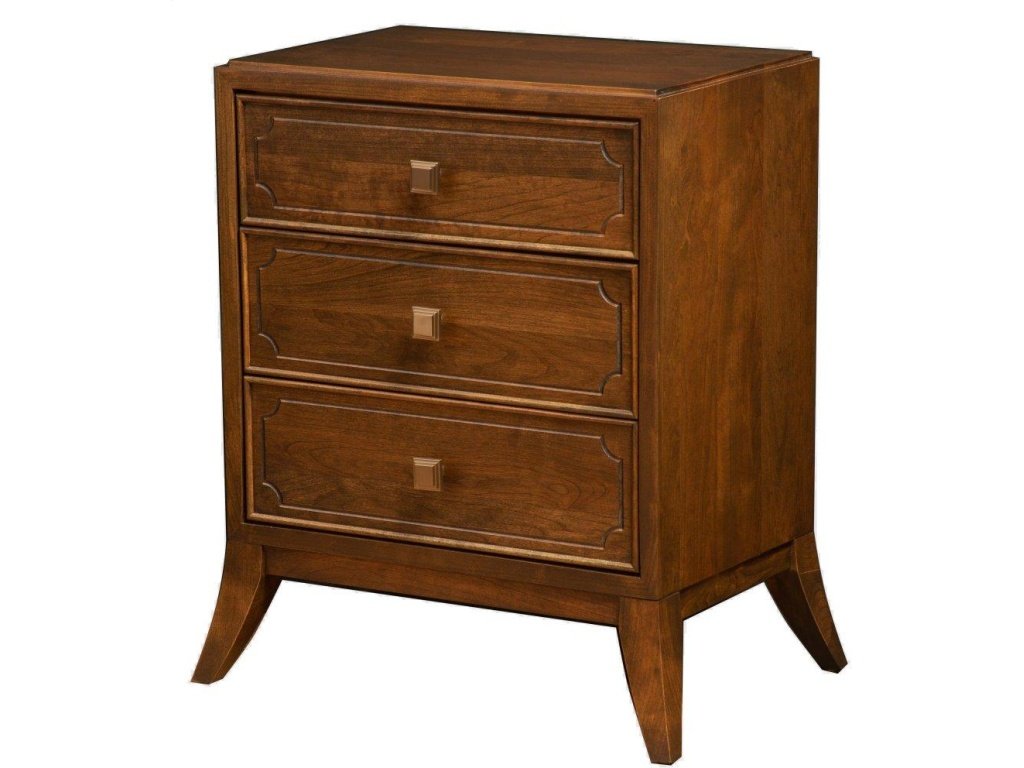 Frederik Nightstand
