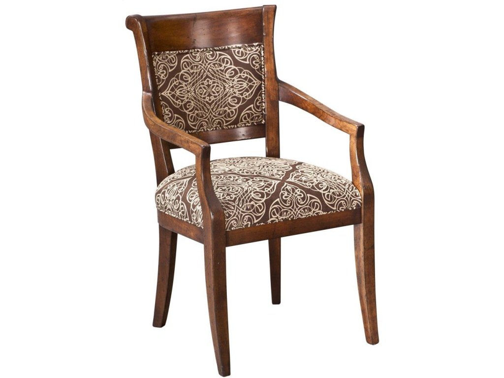 Estate Side Chair