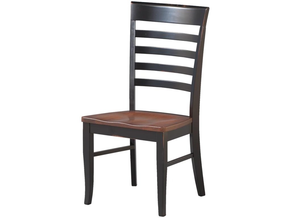 Capri Side Chair