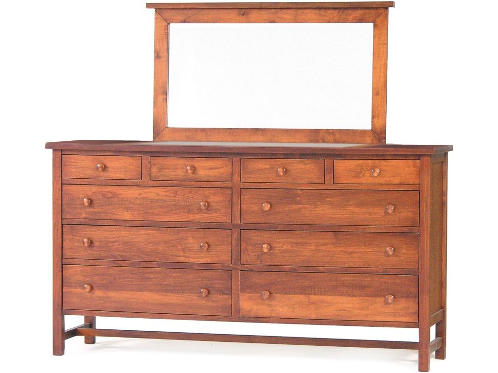 Triple Dresser